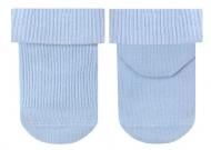 Носки детские унисекс Duna 4105 р. 10–12 светло-голубой