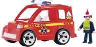 Игрушка Multigo Автомобиль пожарного 23218