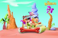 Фотообои AdaWall ADA KIDS POSTER WB2119-4 280x420 см 11,76 кв.м
