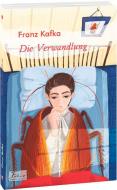 Книга Франц Кафка «Die Verwandlung» 978-966-03-9615-9