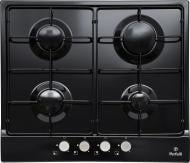 Варильна поверхня газова Perfelli HGM 616 BL