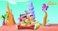Фотообои AdaWall ADA KIDS POSTER WB2119-5 280x525 см 14,7 кв.м