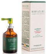 Лосьйон EMMEBI проти алопеції BioNature Alopecia Lotion 50 мл Лосьйон EMMEBI проти алопеції BioNature Alopecia Lotion 50 мл