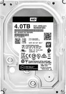 Жесткий диск Western Digital 4 ТБ 3,5" SATA III (WD4005FZBX) black
