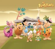 Фотообои AdaWall ADA KIDS POSTER WB2120-3 280x315 см 8,82 кв.м