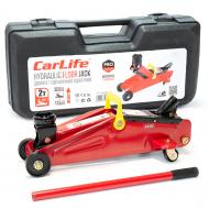 Домкрат подкатной CarLife Домкрат підкатний CarLife FJ610P, 2 т 2 т