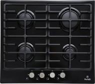 Варильна поверхня газова Perfelli HGM 619 BL