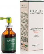 Лосьйон EMMEBI себонормалізувальний для всіх типів волосся BioNature Sebum Lotion 50 мл Лосьйон EMMEBI себонормалізувальний для всіх типів волосся BioNature Sebum Lotion 50 мл