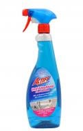 Средство моющее для стекла и зеркал Actiff VETRI & MULTIUSO SPRAY 0,75 л