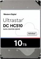 Жесткий диск Western Digital 10 ТБ 3,5" SATA III (0F27606 / HUH721010ALE604)