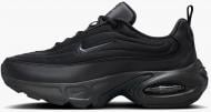 Кроссовки женские демисезонные Nike W Air Max Portal HF3053-007 р.39 черные