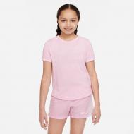 Футболка Nike DD7639-664 р.L розовый