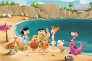 Фотообои AdaWall ADA KIDS POSTER WB2121-3 280x315 см 8,82 кв.м