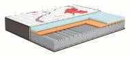 Матрас ортопедический Kiss MatroLuxe 180x190 см