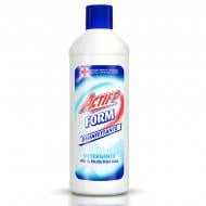 Средство дезинфицирующее Actiff Formio Disinfettanti для мытья полов 1 л