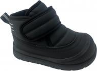 Сапоги для мальчиков HW 11761-DMP р. 28 черный (11761-DMP)