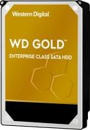 Жесткий диск Western Digital 8 ТБ 3,5" SATA III (WD8004FRYZ) gold Жесткий диск Western Digital 8 ТБ 3,5" SATA III (WD8004FRYZ) gold