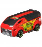 Машинка Hot Wheels Коллекционная "Приключения героев" (в асс.) 1:64 GDG83