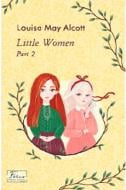 Книга Луїза Мей Олкотт «Little Women. Part 2» 978-966-03-9373-8