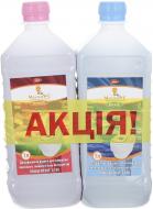 Набір MasterWC Rinse 1 л + MasterWC Blue 1 л (1491)