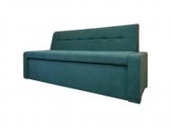 Диван кухонный Lion Атлант 1940x645x860 мм / изумрудный