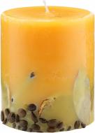 Свеча ароматическая Экзотика 51106880