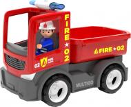 Игрушка Multigo Пожарный грузовик 27284