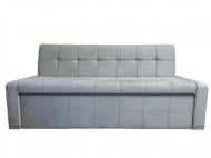 Диван кухонний Lion Атлант 1940x645x860 мм / сірий Диван кухонний Lion Атлант 1940x645x860 мм / сірий