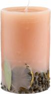 Свеча ароматическая Экзотика 51106882