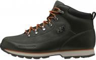 Черевики Helly Hansen THE FORESTER 10513_489 р.41 зелений