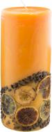 Свеча ароматическая Огонь ОК Экзотика 51106884