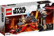 Конструктор LEGO Star Wars Дуель на Мустафарі 75269