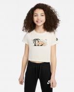 Футболка Nike DQ4376-133 р.M бежевый Футболка Nike DQ4376-133 р.M бежевый