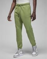 Штани Jordan J AIR JDN WFLC PANT FJ0696-340 р. L зелений