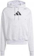 Джемпер Adidas IS7104 р.XL серый
