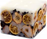 Свеча ароматическая Экзотика 51106886