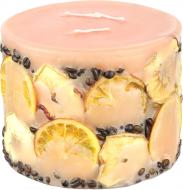 Свеча ароматическая Экзотика 51106887