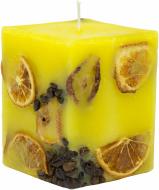 Свеча ароматическая Экзотика 51106889