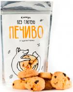 Печенье Semper С цукатами без глютена и без лактозы 130 г