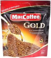 Кофе растворимый MacCoffee Голд Дой-Пак 30 г