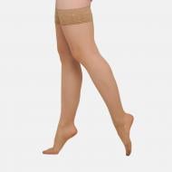 Чулки Giulia POSITIVE HOLD UPS 40 р. 8 daino