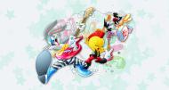 Фотообои AdaWall ADA KIDS POSTER WB2123-5 280x525 см 14,7 кв.м