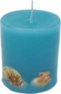 Свеча ароматическая Лагуна 51106892