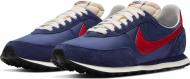 Кроссовки мужские Nike WAFFLE TRAINER DB3004-400 р.43 синие