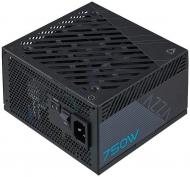 Блок питания AZZA PSAZ-750G ATX3.0 750 Вт