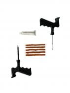 Набор для ремонта бескамерных шин 21-030 Poputchik