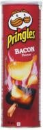 Чипсы Pringles Bacon 165 г