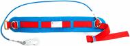 Пояс страховочный 640-1100 мм Безпека-Комплекс ПП1-Б
