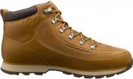 Ботинки Helly Hansen THE FORESTER 10513_730 р.42 коричневый