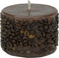 Свеча ароматическая Огонь ОК Кофе 9x7 см